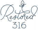 Restored 316
