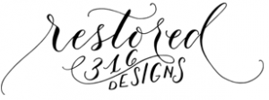 Restored 316 Designs