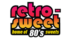 Retro Sweet