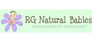 RG Natural Babies