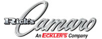 Rick's Camaro
