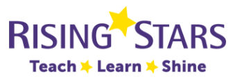 Rising Stars