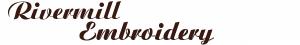 Rivermill Embroidery