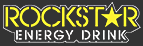 Rockstar Energy Drink