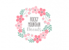 Rocky Mountain Decals