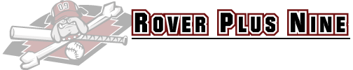 Rover Plus Nine