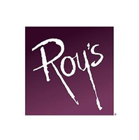 Roy’s