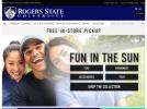RSU Bookstore