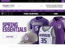 Kings Team Store