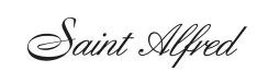 Saint Alfred