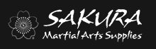 Sakura Martial Arts Supplies