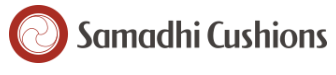 Samadhi Cushions