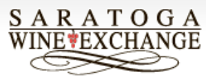 Saratoga Wine