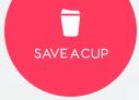Save A Cup