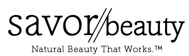 Savor Beauty