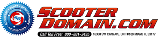 SCOOTER DOMAIN