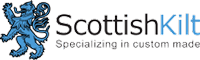 Scottish Kilt