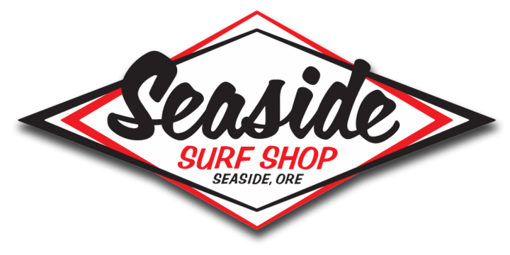 Seaside Surf Shop