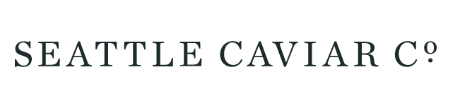Seattle Caviar Co.