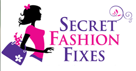 Secret Fashion Fixes