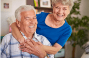 Senior Discount