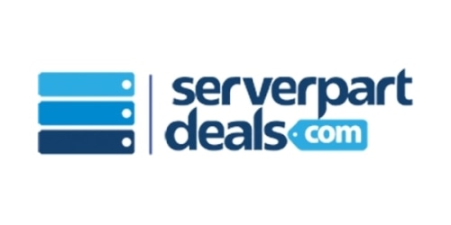 Serverpartdeals