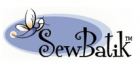 SewBatik