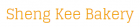 Sheng Kee