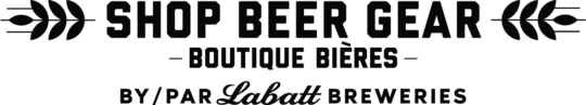 Shop Beer Gear