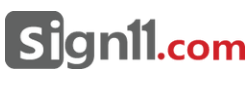 Sign11.com