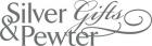 Silver and Pewter Gifts
