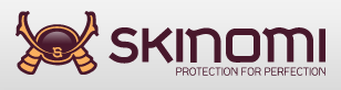 Skinomi