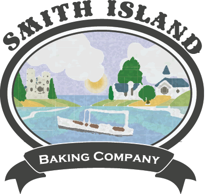 Smith Island Cake