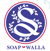 Soapwalla