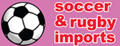 Soccer and Rugby