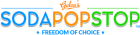 Soda Pop Stop