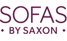 Sofas by Saxon