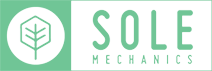 Sole Mechanics