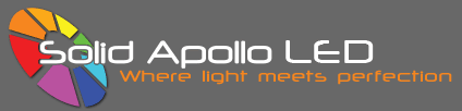 Solid Apollo Led