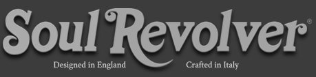 Soul Revolver