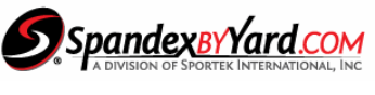 SpandexByYard