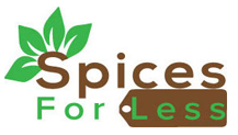 SpicesForLess
