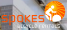 Spokes Bicycle Rentals