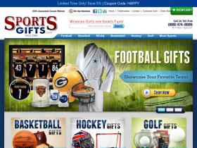 Sports Gifts