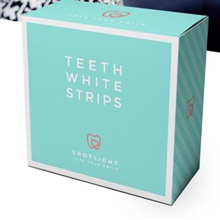 Spotlight Oral Care
