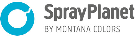 Spray Planet.