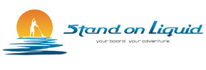 Stand on Liquid