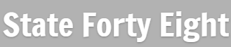 State Forty Eight