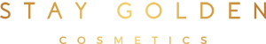 Stay Golden Cosmetics