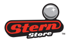 Stern Pinball